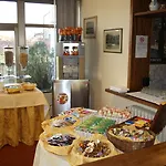 Hotel Bodoni 2*