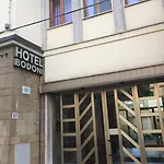 Hotel Bodoni 2*