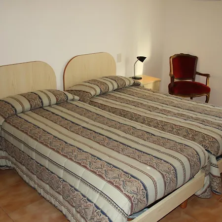 Bodoni Otel 2*