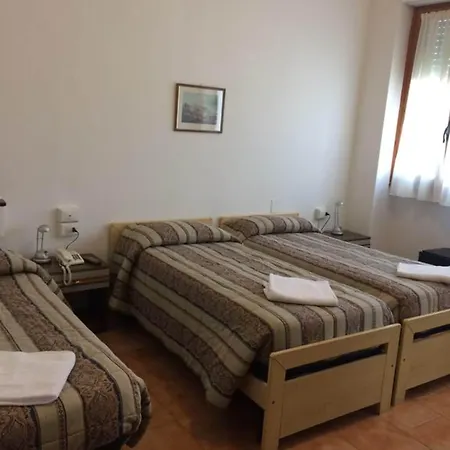 Bodoni Ξενοδοχείο 2*