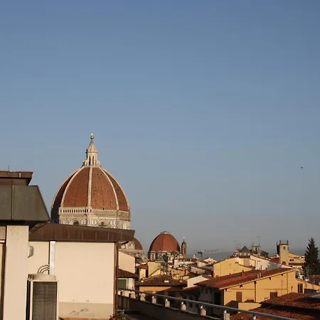 Ξενοδοχείο Bodoni