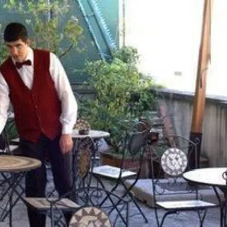 Bodoni Флоренция