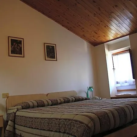 Bodoni Otel Floransa