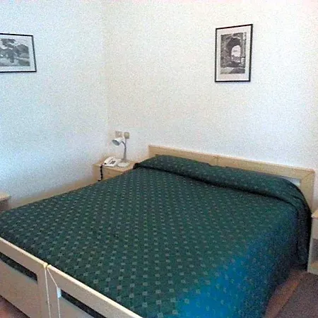 Bodoni Otel 2*