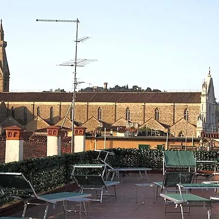 Bodoni Otel 2*