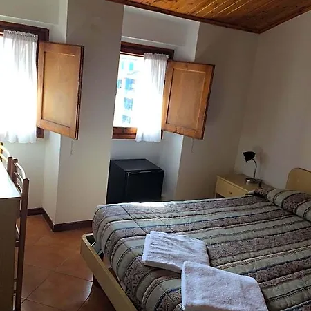 Otel Bodoni Floransa