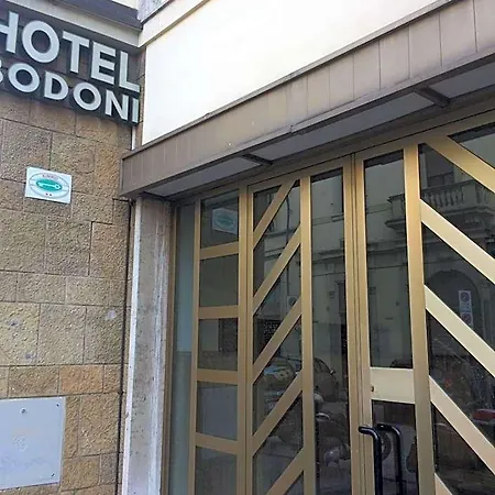 Bodoni