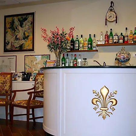 Otel Bodoni