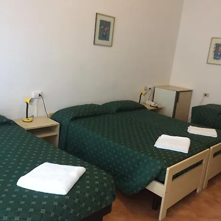 Bodoni Otel