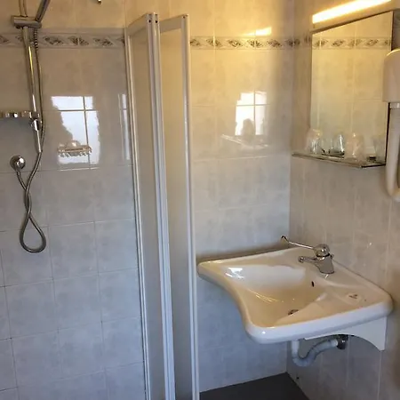 Bodoni Ξενοδοχείο 2*