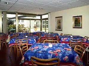 Bodoni Otel 2*