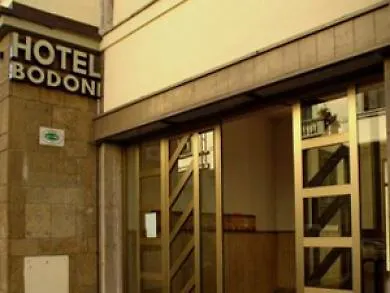 酒店 伯多尼酒店 2*