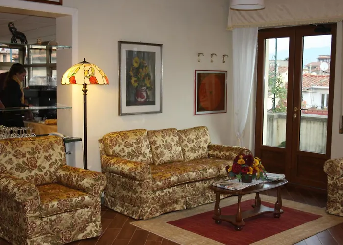 Hotel Bodoni 2*