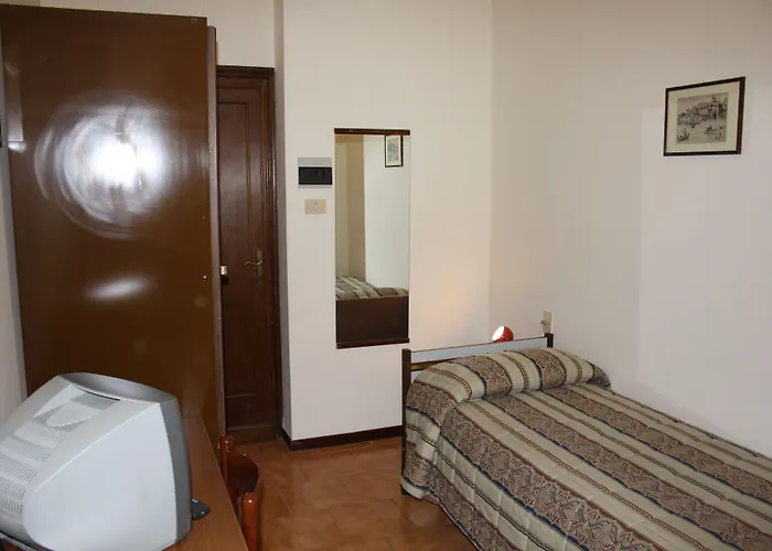 Bodoni Hotel Florence