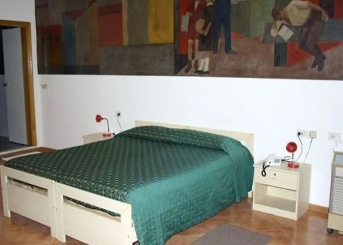 Bodoni Hotel Florence