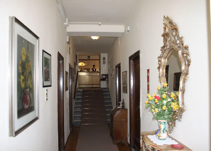 伯多尼酒店 酒店 佛罗伦萨