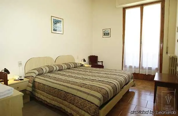 伯多尼酒店 2* 佛罗伦萨