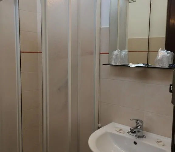 Bodoni Hotel Florence