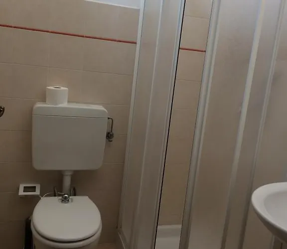 伯多尼酒店 酒店 2*