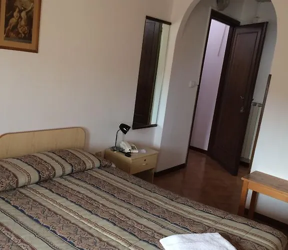 Hotel Bodoni Florence