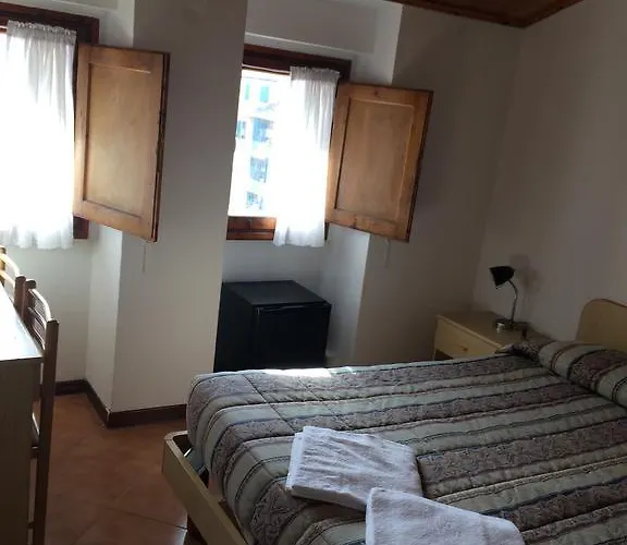 伯多尼酒店 佛罗伦萨