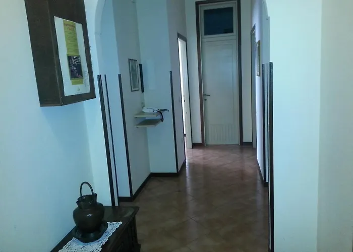 伯多尼酒店 佛罗伦萨