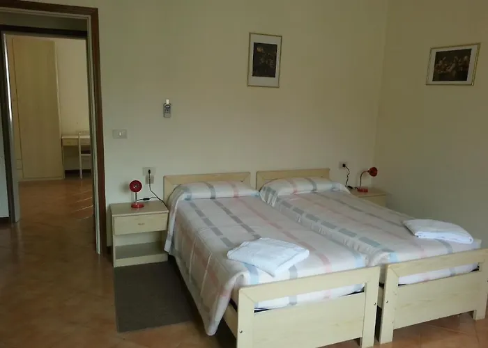 酒店 伯多尼酒店 佛罗伦萨