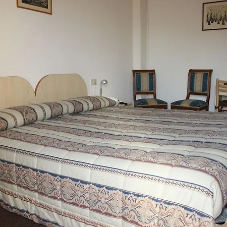 Hotel Bodoni