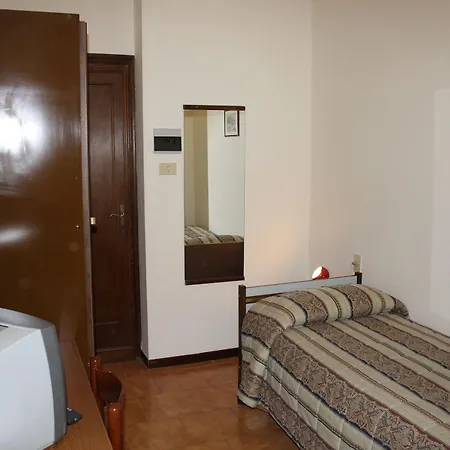 Hotel Bodoni Florence