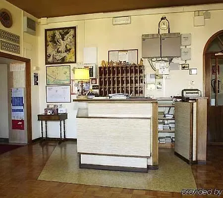 Hotel Bodoni Florence