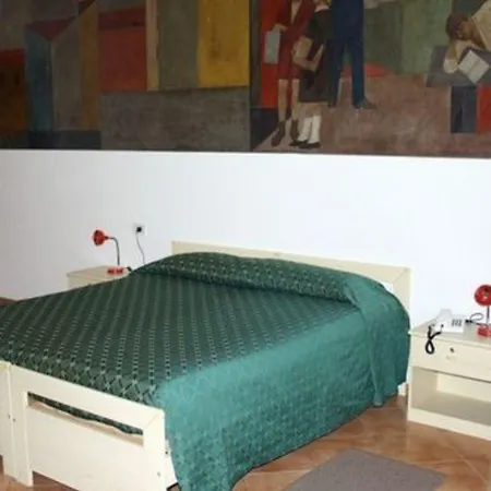 Bodoni Hotell Florens