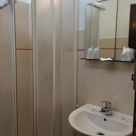 Bodoni Hotel Florence