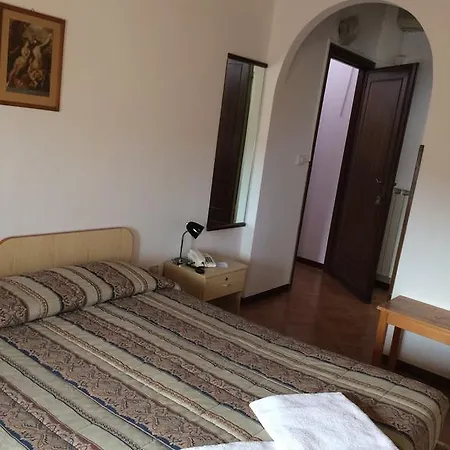 Hotel Bodoni Florence
