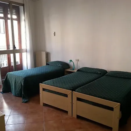 Hotel Bodoni 2*