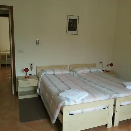 Hotel Bodoni Florence